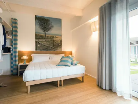 Lino delle Fate Eco Village, Appartement 7 personnes à Bibione - Photo 12