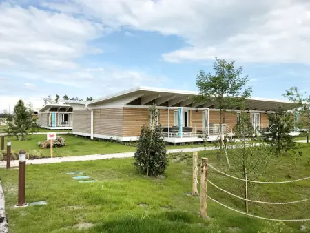 Lino delle Fate Eco Village, Appartement 7 personnes à Bibione - Photo 16