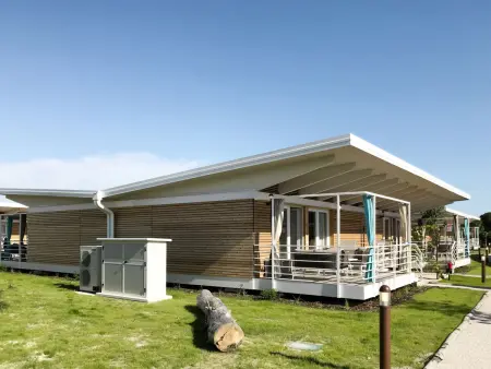 Lino delle Fate Eco Village, Appartement 7 personnes à Bibione - Photo 17