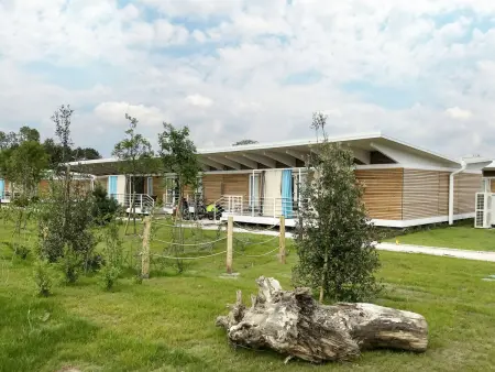 Lino delle Fate Eco Village, Appartement 7 personnes à Bibione - Photo 19
