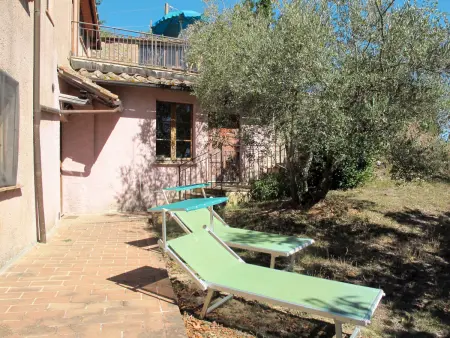 Le Sodole - Papavero, Appartement 4 personnes à San Gimignano - Photo 1