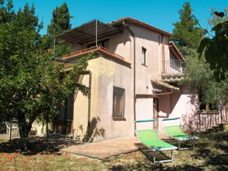 Le Sodole - Papavero, Appartement 4 personnes à San Gimignano - Photo 6