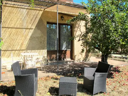 Le Sodole - Papavero, Appartement 4 personnes à San Gimignano - Photo 8