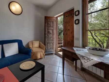 Le Sodole - Papavero, Appartement 4 personnes à San Gimignano - Photo 12