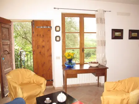 Le Sodole - Papavero, Appartement 4 personnes à San Gimignano - Photo 13