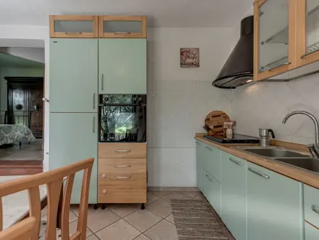 Le Sodole - Papavero, Appartement 4 personnes à San Gimignano - Photo 14