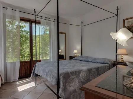Le Sodole - Papavero, Appartement 4 personnes à San Gimignano - Photo 17