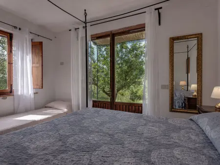 Le Sodole - Papavero, Appartement 4 personnes à San Gimignano - Photo 18