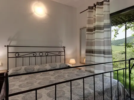 Le Sodole - Papavero, Appartement 4 personnes à San Gimignano - Photo 23