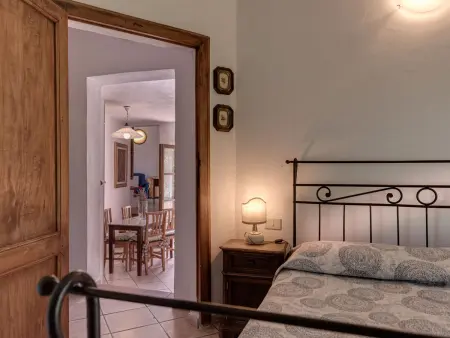 Le Sodole - Papavero, Appartement 4 personnes à San Gimignano - Photo 24