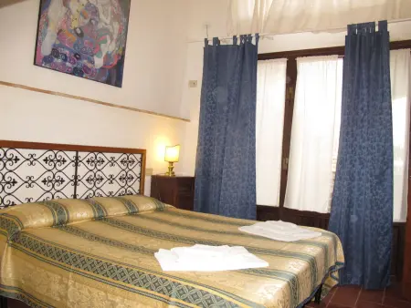 Le Sodole - Papavero e Pervinca, Maison 8 personnes à San Gimignano - Photo 19