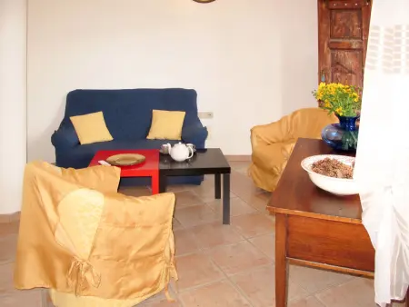 Le Sodole - Papavero e Pervinca, Maison 8 personnes à San Gimignano - Photo 21