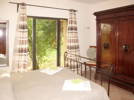 Le Sodole - Papavero e Pervinca, Maison 8 personnes à San Gimignano - Photo 24