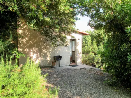 Le Sodole - Papavero e Pervinca, Maison 8 personnes à San Gimignano - Photo 36