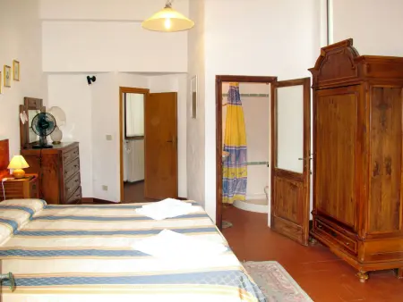 Le Sodole - Papavero e Pervinca, Maison 8 personnes à San Gimignano - Photo 40