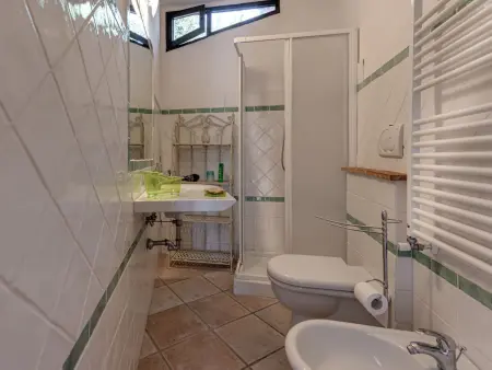 Le Sodole - Papavero e Pervinca, Maison 8 personnes à San Gimignano - Photo 49