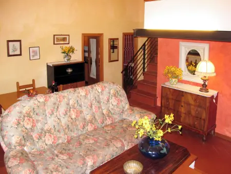 Le Sodole - Papavero e Pervinca, Maison 8 personnes à San Gimignano - Photo 59