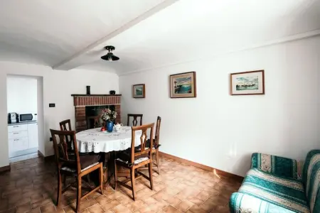 La casa di Elso, Maison de campagne dans le Piémont avec terrasse meublée - Photo 2