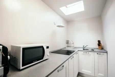 La casa di Elso, Maison de campagne dans le Piémont avec terrasse meublée - Photo 3