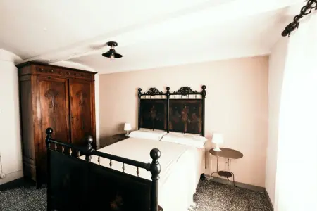 La casa di Elso, Maison de campagne dans le Piémont avec terrasse meublée - Photo 10