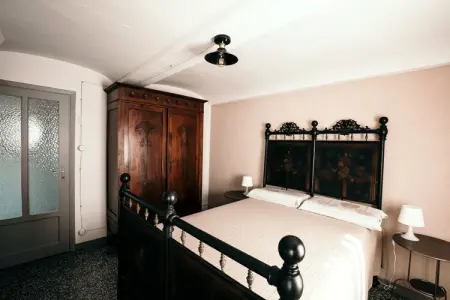 La casa di Elso, Maison de campagne dans le Piémont avec terrasse meublée - Photo 11