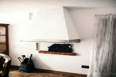 La casa di Elso, Maison de campagne dans le Piémont avec terrasse meublée - Photo 18