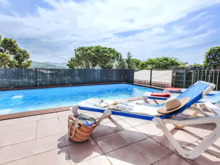 La Tilia II, Maison 14 personnes à Calonge - Photo 1