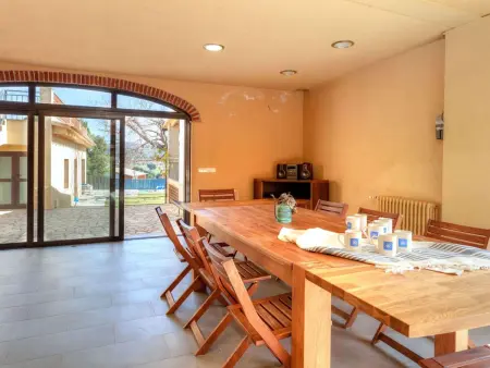La Tilia II, Maison 14 personnes à Calonge - Photo 2