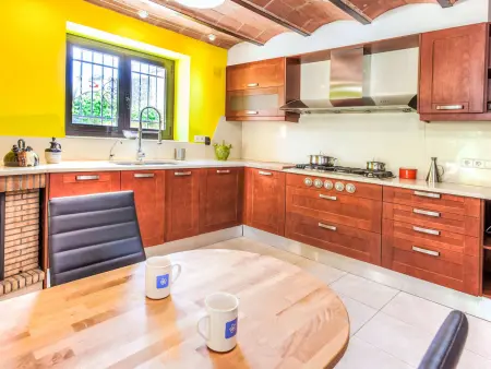 La Tilia II, Maison 14 personnes à Calonge - Photo 4