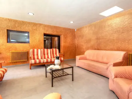 La Tilia II, Maison 14 personnes à Calonge - Photo 8
