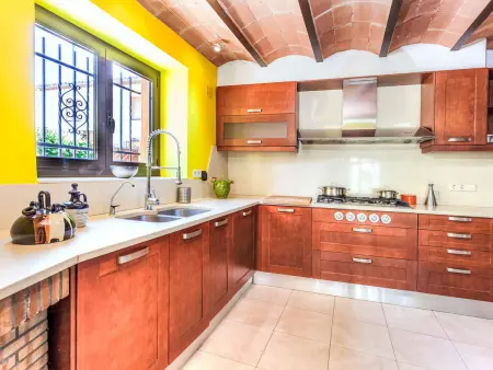 La Tilia II, Maison 14 personnes à Calonge - Photo 10