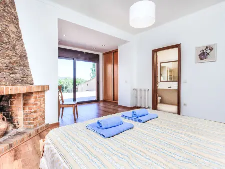 La Tilia II, Maison 14 personnes à Calonge - Photo 11