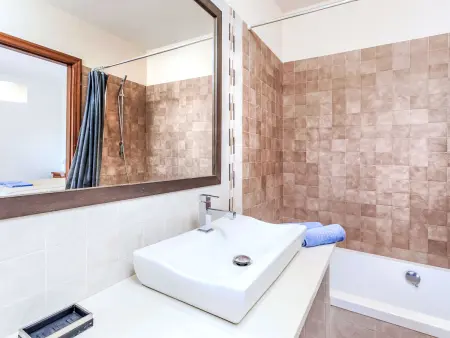 La Tilia II, Maison 14 personnes à Calonge - Photo 12