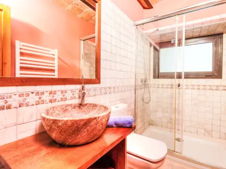La Tilia II, Maison 14 personnes à Calonge - Photo 14