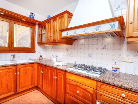 La Tilia II, Maison 14 personnes à Calonge - Photo 22