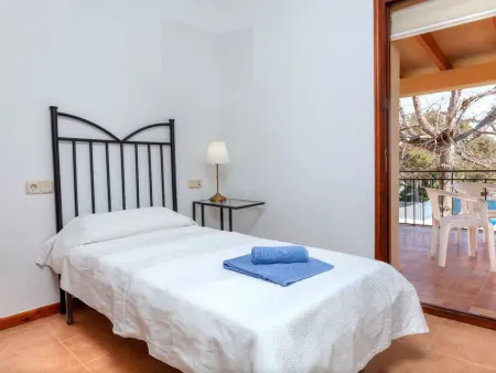 La Tilia II, Maison 14 personnes à Calonge - Photo 25