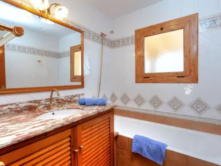 La Tilia II, Maison 14 personnes à Calonge - Photo 26