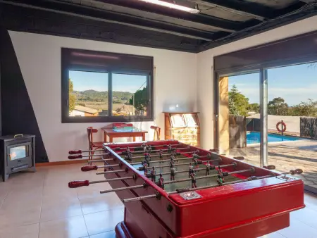 La Tilia II, Maison 14 personnes à Calonge - Photo 27