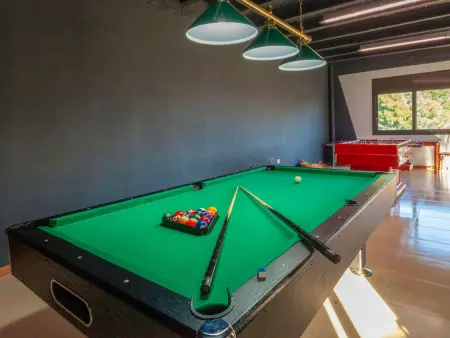 La Tilia II, Maison 14 personnes à Calonge - Photo 28