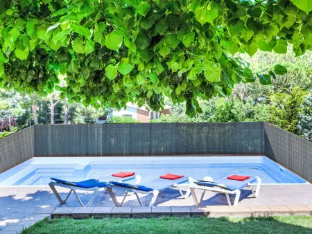 La Tilia II, Maison 14 personnes à Calonge - Photo 31