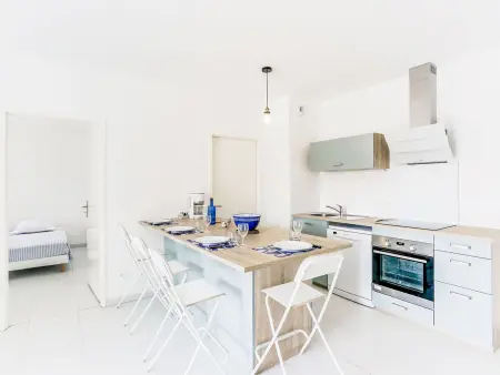 les Terrasses de Capbreton, Appartement 4 personnes à Capbreton - Photo 1