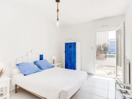 les Terrasses de Capbreton, Appartement 4 personnes à Capbreton - Photo 2