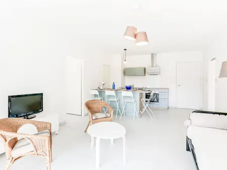 les Terrasses de Capbreton, Appartement 4 personnes à Capbreton - Photo 5