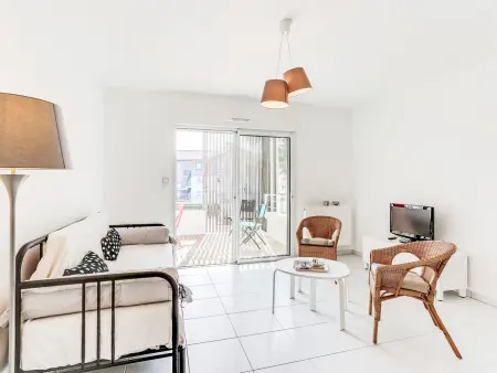 les Terrasses de Capbreton, Appartement 4 personnes à Capbreton - Photo 6
