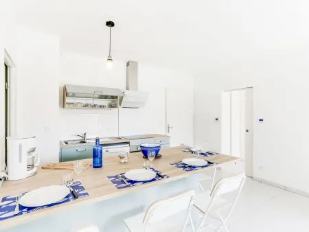 les Terrasses de Capbreton, Appartement 4 personnes à Capbreton - Photo 7