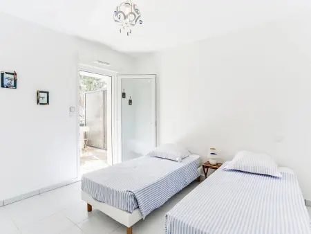 les Terrasses de Capbreton, Appartement 4 personnes à Capbreton - Photo 8