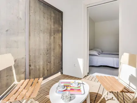 les Terrasses de Capbreton, Appartement 4 personnes à Capbreton - Photo 9