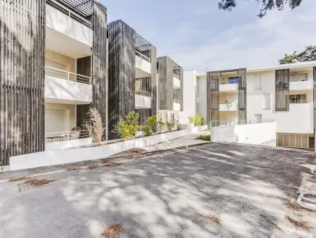 les Terrasses de Capbreton, Appartement 4 personnes à Capbreton - Photo 11