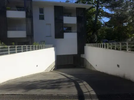 les Terrasses de Capbreton, Appartement 4 personnes à Capbreton - Photo 12