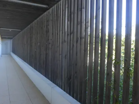 les Terrasses de Capbreton, Appartement 4 personnes à Capbreton - Photo 14
